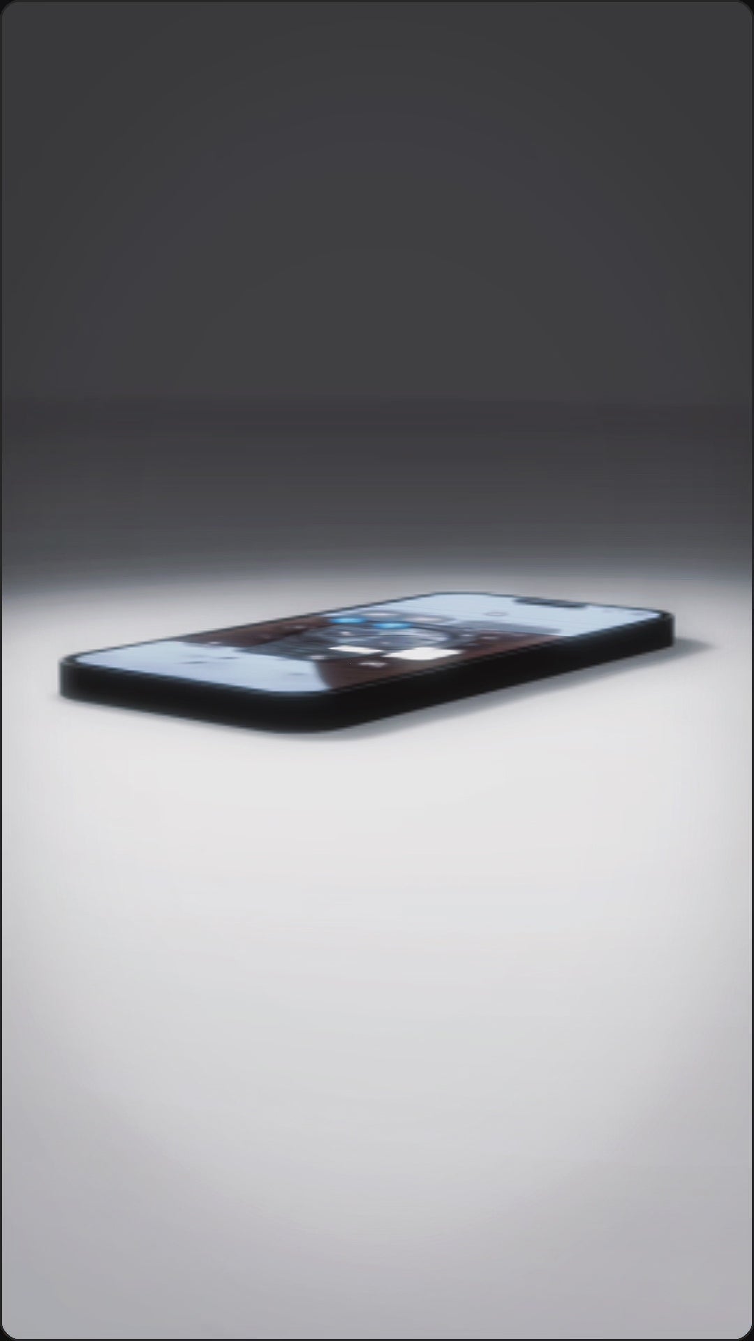 Arctic One Grey Dial